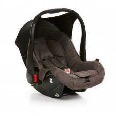 ABC Design Car seat Hazel Walnut